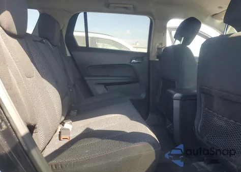 2011 GMC Terrain Sle z USA, uszkodzony, nr VIN 2CTALSEC6B6266714